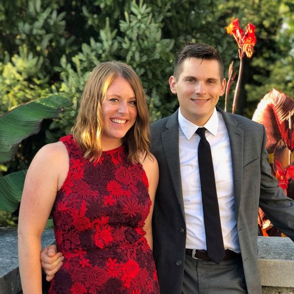 Meet your Posher, Andrew - Picture 1 of 1